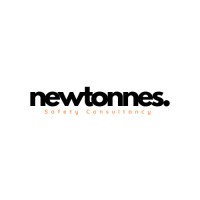 Newtonnes logo - Similar company to Marine Zero