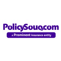 PolicySouq logo - Similar company to Myezycover.Com
