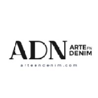 ADN Arte en Denim logo - Similar company to Hera Apparel