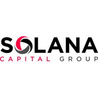 Solana Capital Group logo - Similar company to Polygon Capital, Llc