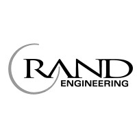 RAND Engineering Corporation logo - Similar company to Rand Construction Engineering