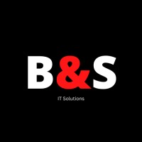 B&S IT Solutions logo - Similar company to Digitalminds Network