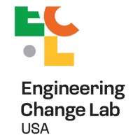 Engineering Change Lab - USA logo - Similar company to Engineering Change Lab