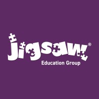 Jigsaw Education Group logo - Similar company to Developing Experts