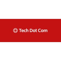 Tech Dot Com logo - Similar company to Rincon India Solutions Pvt. Ltd.