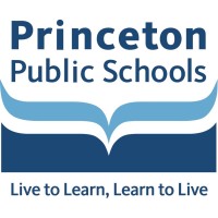 Princeton Public Schools NJ logo - Similar company to Saddlebrook Prep