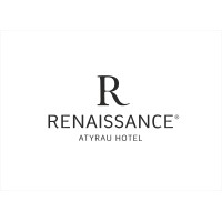 Renaissance Atyrau Hotel logo - Similar company to Sheraton Astana Hotel