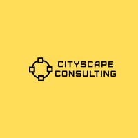 Cityscape Consulting logo - Similar company to First Stone Realty