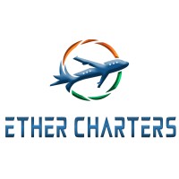 Ether Charters opc Pvt Ltd logo - Similar company to Csb Charters