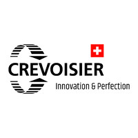 CREVOISIER SA logo - Similar company to Mikron Group