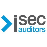 Internet Security Auditors logo - Similar company to Allpentesting