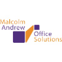 Malcolm Andrew Office Solutions Now MACOI Ltd logo - Similar company to Macoi Limited