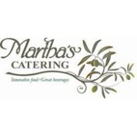 Martha's Catering logo - Similar company to Chrispy Media Group