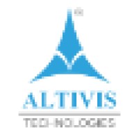 ALTIVIS TECHNOLOGIES logo - Similar company to Agile Technosys