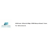 ACLM Invest logo - Similar company to Lycée Sainte Marie - Cholet