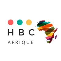 HBC Afrique logo - Similar company to 3Amie