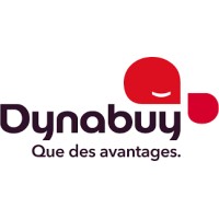 DYNABUY Rennes Ouest logo - Similar company to Club D'Affaires Dynabuy Solutions Pme Saint Grégoire