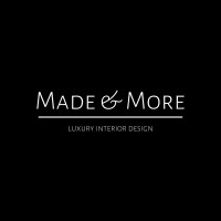 Made & More logo - Similar company to Science Labs