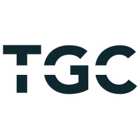 TGC logo - Similar company to Balanced Good