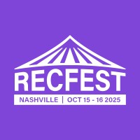 RecFest USA logo - Similar company to Curious Brds