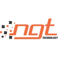 NGT TECHNOLOGY logo - Similar company to Pcplus Networks