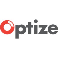 Optize Inc. logo - Similar company to Optise
