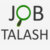 Job Talash logo - Similar company to Solfides Enterprise