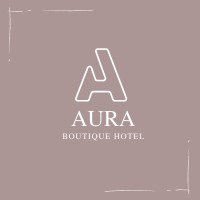 Aura Boutique Hotel logo - Similar company to Fi Suite Hotel