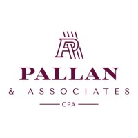 Pallan & Associates CPA logo - Similar company to Thomas Patani & Associates