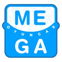 Mega Oyuncak logo - Similar company to Telmaksan