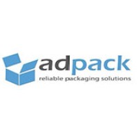 Adpack Packaging logo - Similar company to Time Packaging