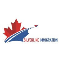Silverline Immigration Solutions Ltd. logo - Similar company to Vizard Immigration