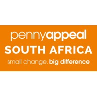 Penny Appeal South Africa logo - Similar company to Aqua Viridi