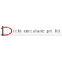 Drishti Consultants Pvt. Ltd. logo - Similar company to Drishti Solutions
