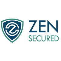 ZenSecured logo - Similar company to Idgo