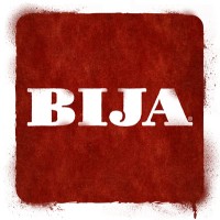BIJA Organic Direct-Trade Chocolates logo - Similar company to K'Ul Chocolate