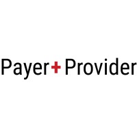 Payer+Provider logo - Similar company to Rekindle