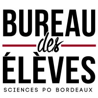 Bureau des Elèves Sciences Po Bordeaux logo - Similar company to Bureau Des Arts Sciences Po Bordeaux