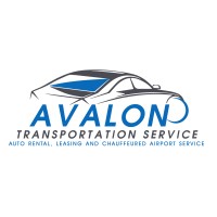 Avalon Transportation Service logo - Similar company to Avalon General Land Transport Llc