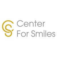 The Center for Smiles logo - Similar company to Thrive Dental Co.