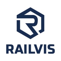 RAILVIS.com logo - Similar company to Railfreight.Com