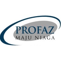 Profaz Maju Niaga logo - Similar company to Likewise Agency