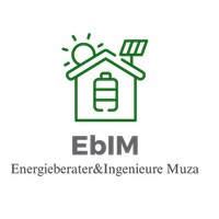 EbIM  - Energieberater & Ingenieure Muza logo - Similar company to Energieberater Klein