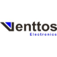Venttos Electronics logo - Similar company to Cce Brasil