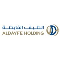 Al-Dayfe Holding Company الضيف القابضة logo - Similar company to Eminent Voyage