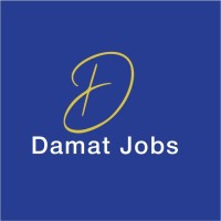Damat Jobs-Africa logo - Similar company to Stomf Ltd