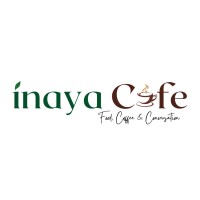 Inaya Cafe logo - Similar company to Vu Devi Services