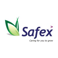 Safex Group logo - Similar company to Dharmaj Crop Guard Ltd.