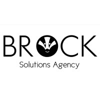 Brock Solutions Agency logo - Similar company to Abc Languages Nyc