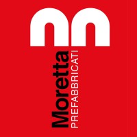 Moretta Prefabbricati logo - Similar company to Sebina Strutture Prefabbricate S.R.L.